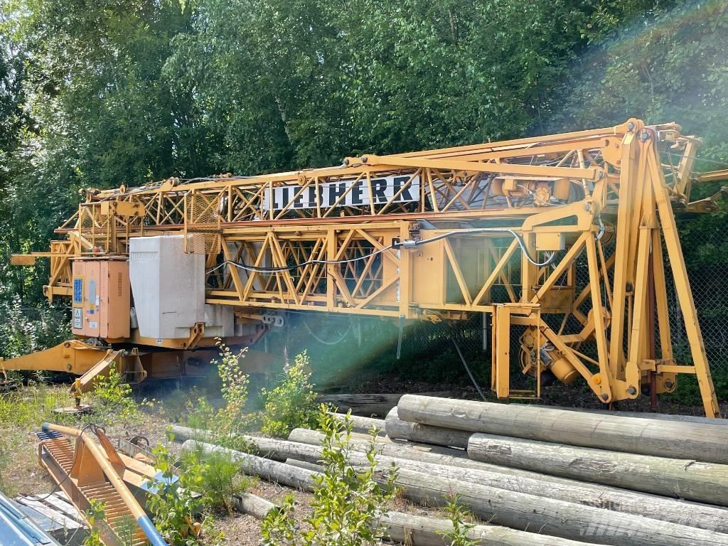 Liebherr 34 K Kranovi tornjevi
