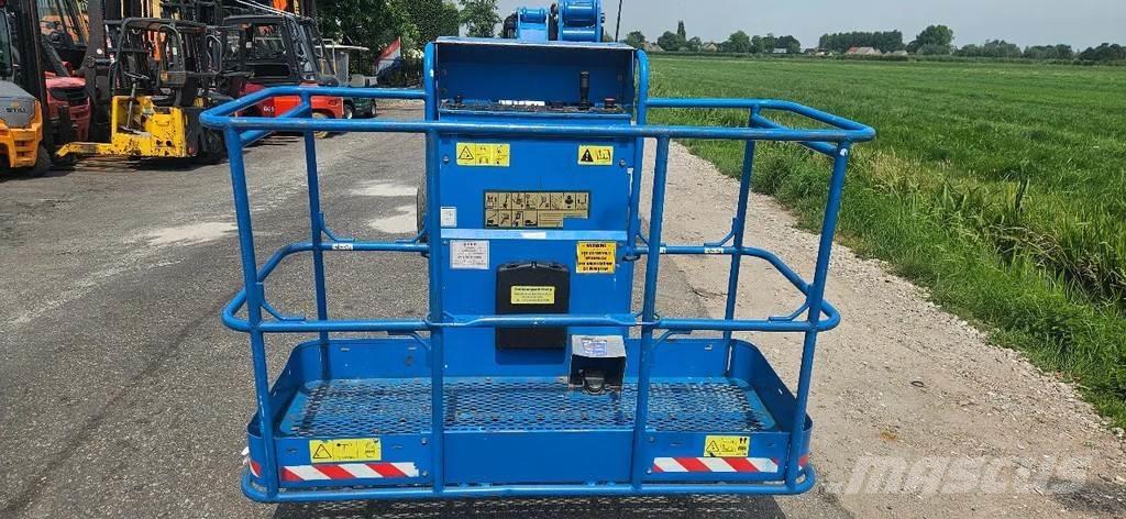 Genie Z/45/25j Zglobne podizne platforme
