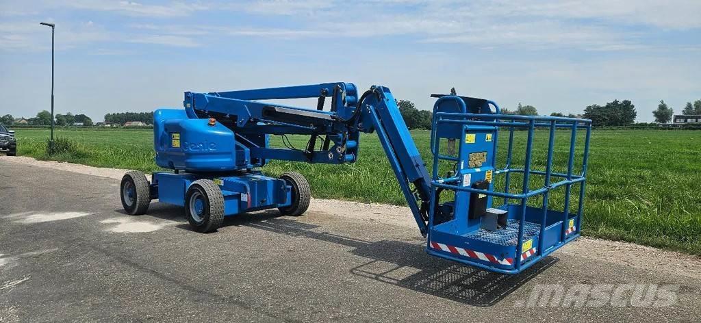 Genie Z/45/25j Zglobne podizne platforme