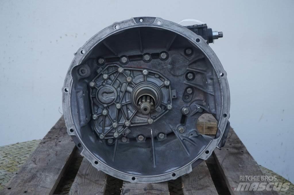 ZF 9S131OD TG-L Menjači