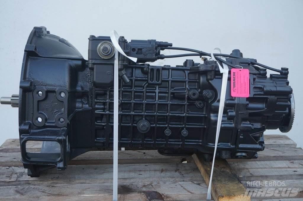ZF 9S131OD TG-L Menjači