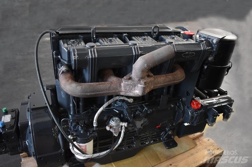 VM MOTORI 68A-3 Motori za građevinarstvo