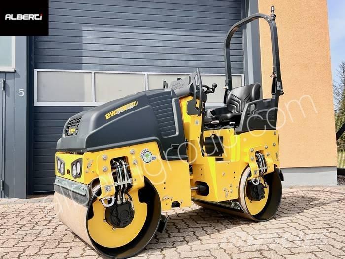 Bomag BW 90 AD-5 Valjci sa duplim bubnjem