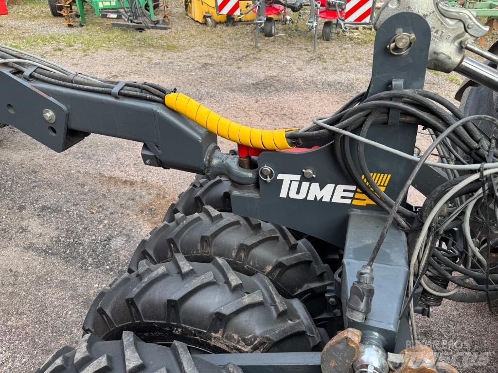 Tume Novacombi3000 Kombinovane sejačice