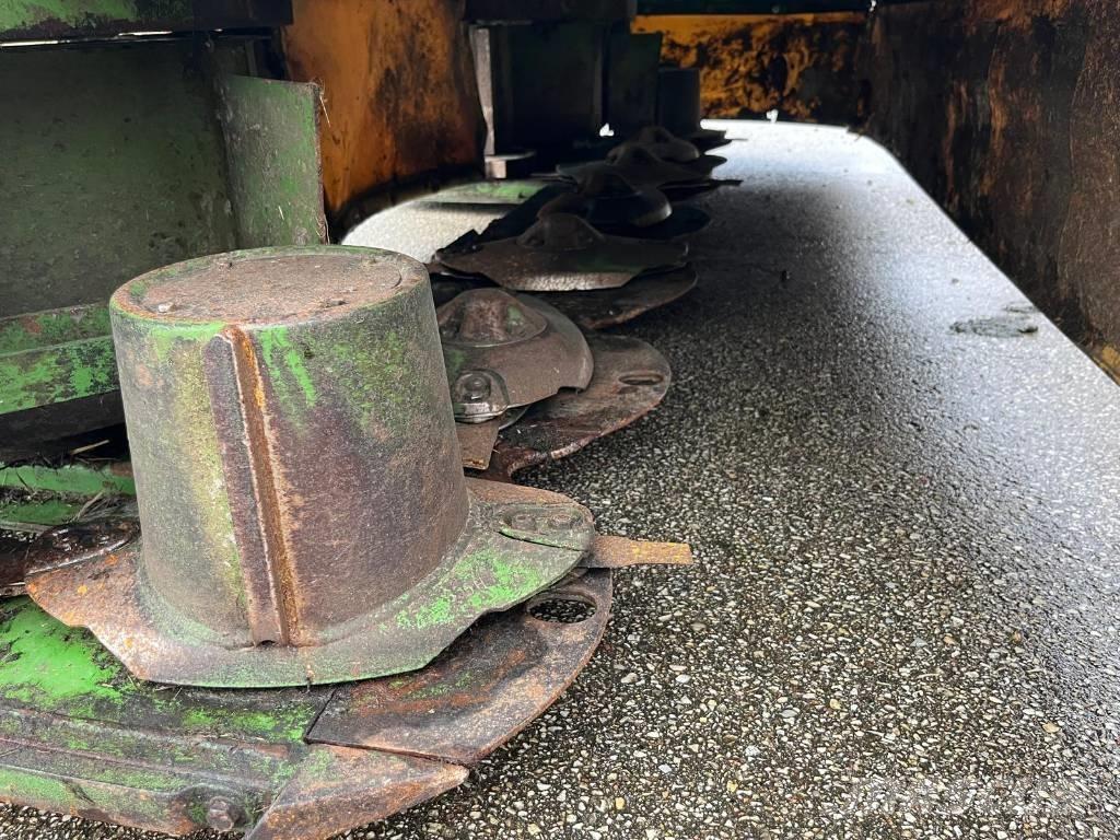 Krone Easy Cut 32 P Kosilice