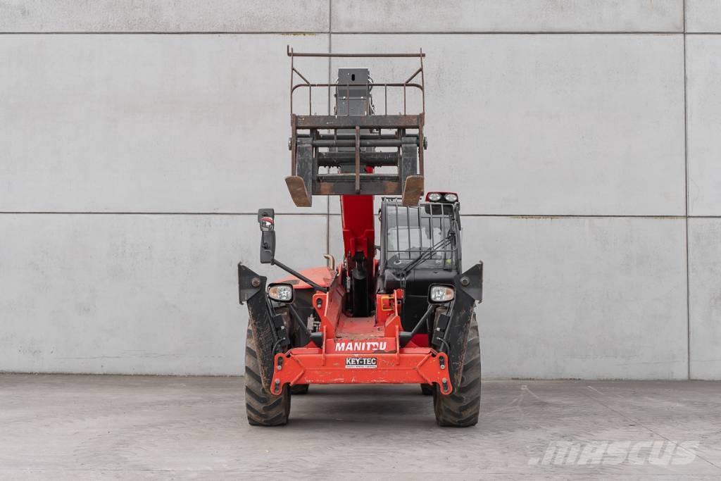 Manitou MT 1840 Teleskopski viljuškari