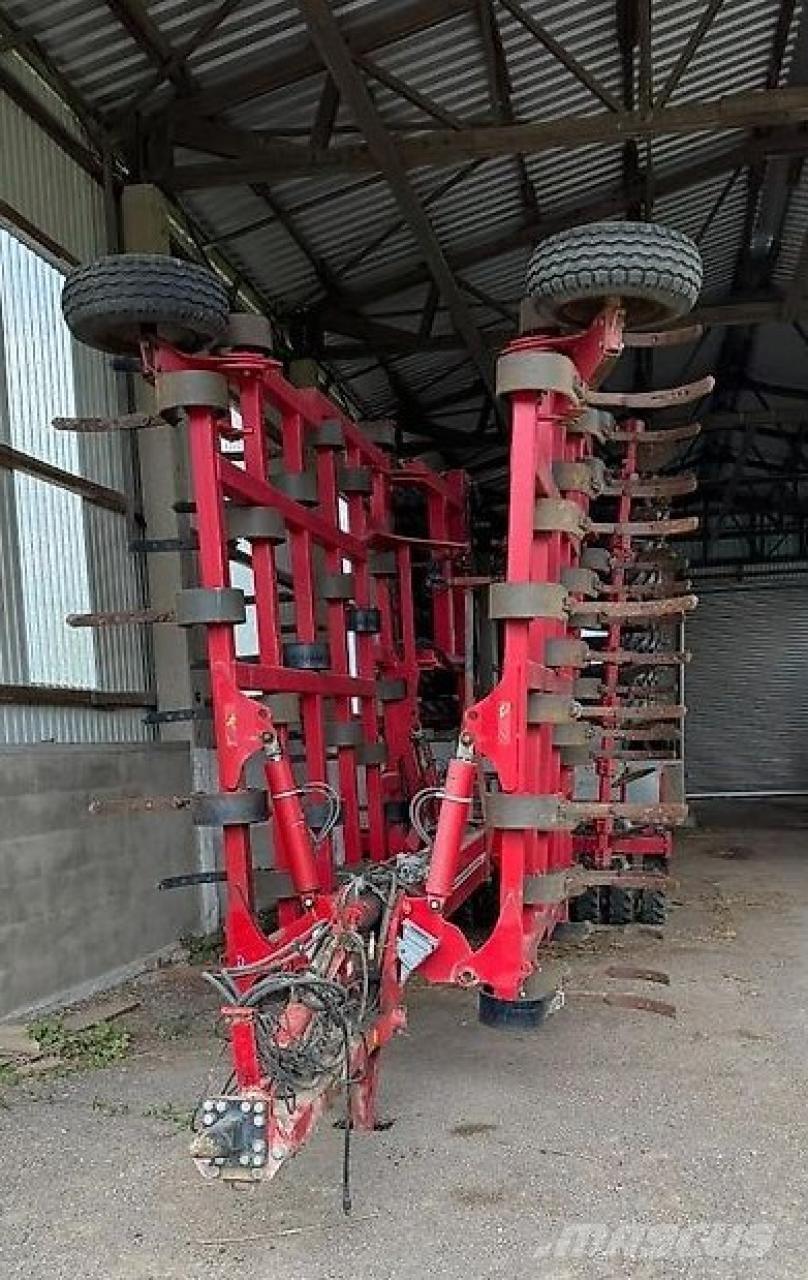 Horsch Tiger 8XL Kultivatori