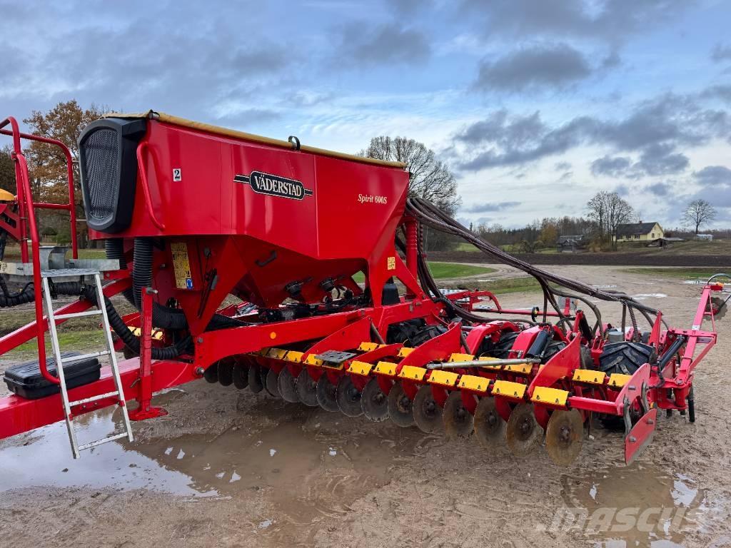 Väderstad Spirit600S Sejačice