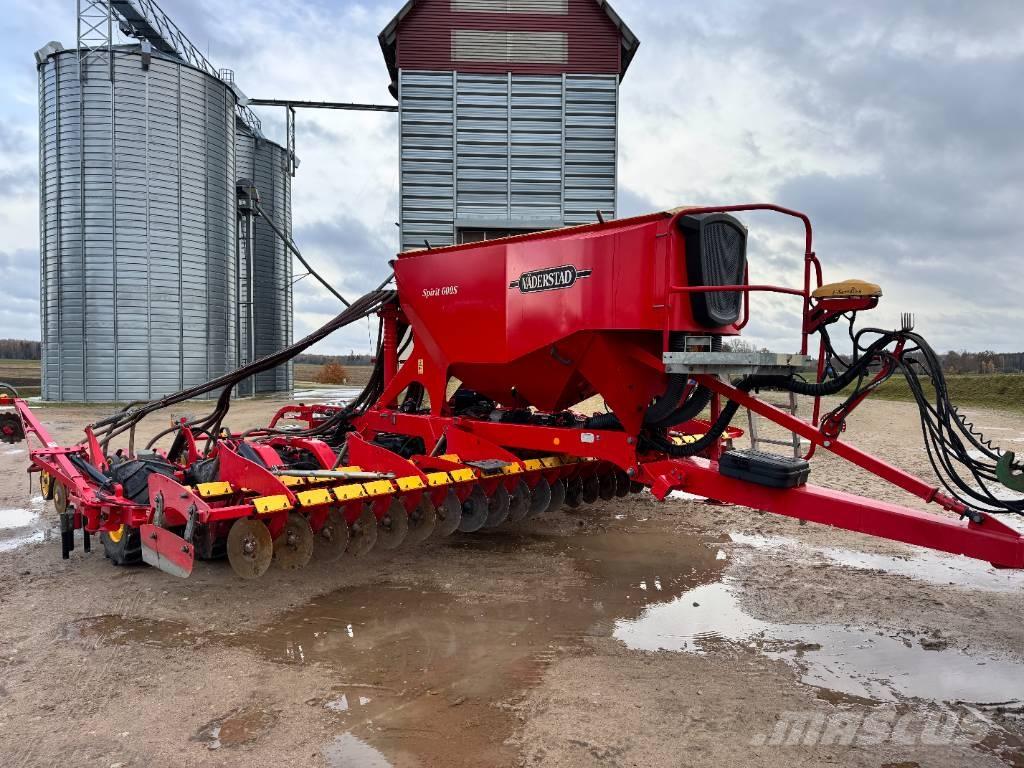 Väderstad Spirit600S Sejačice