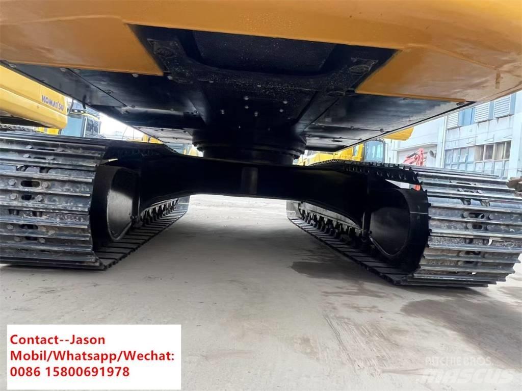 Sany SY 235 H Bageri guseničari