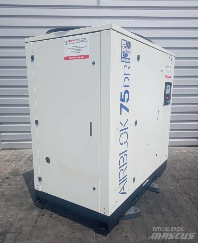  FIAC AIRBLOK75 DB Kompresori