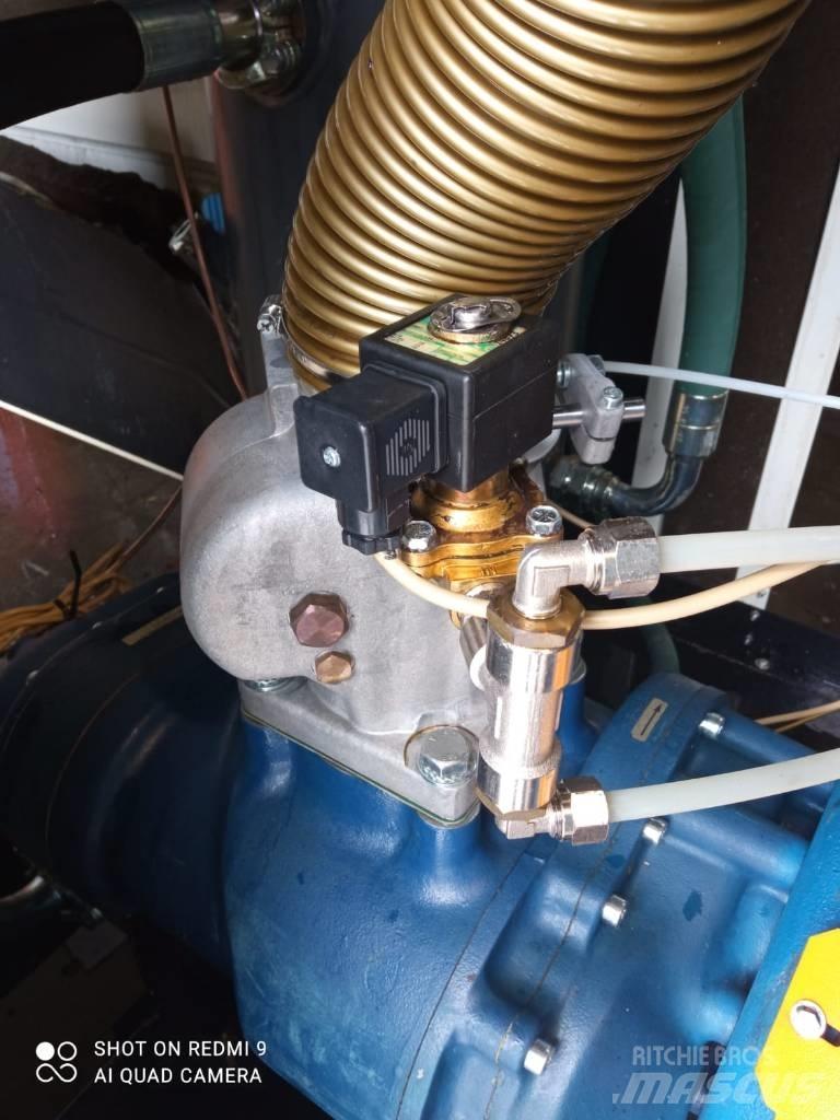  FIAC AIRBLOK75 DB Kompresori