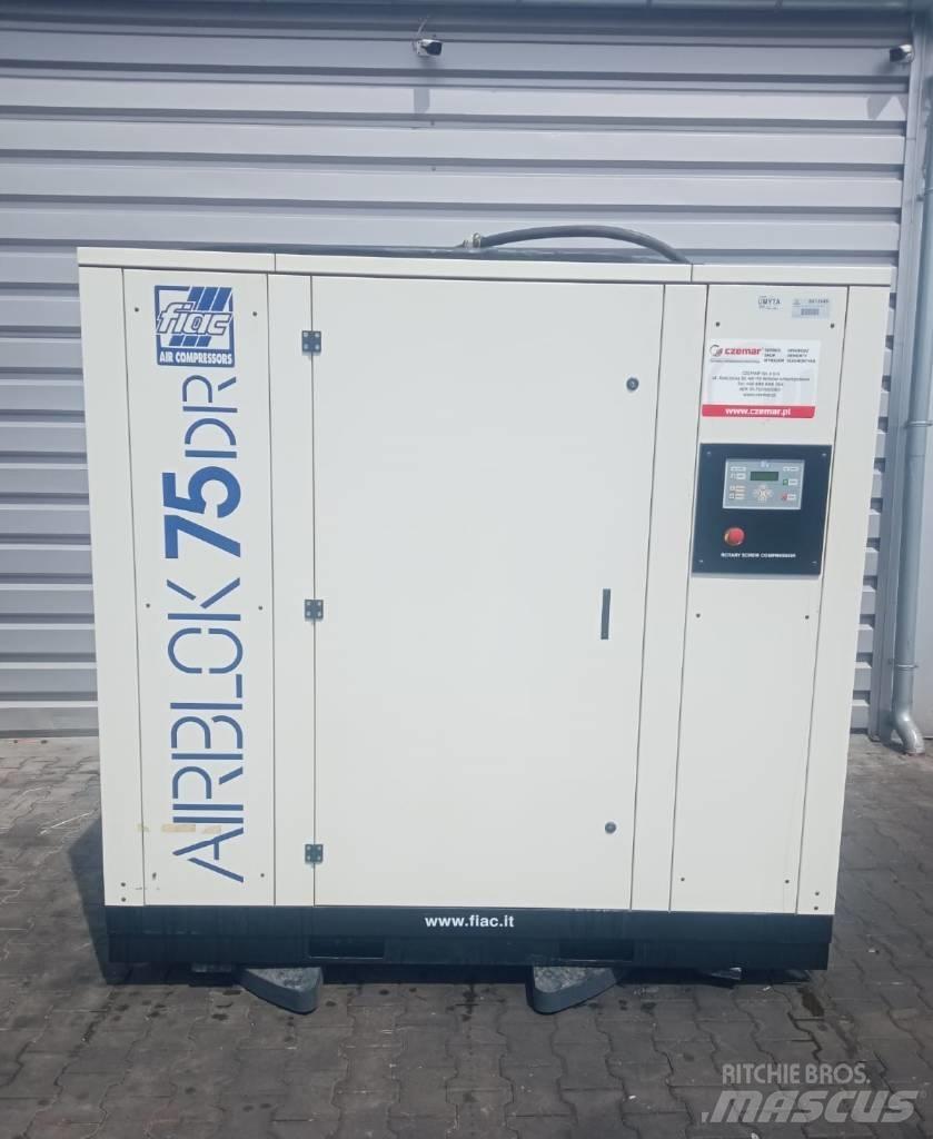  FIAC AIRBLOK75 DB Kompresori