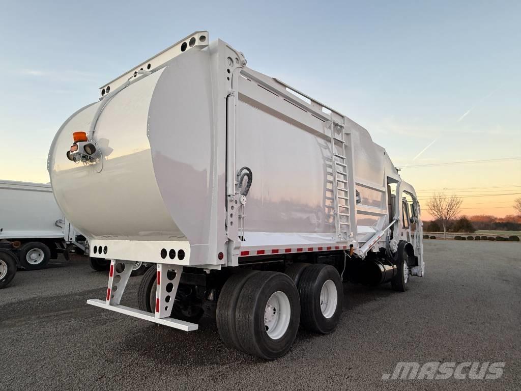 Mack MR Kamioni za otpad