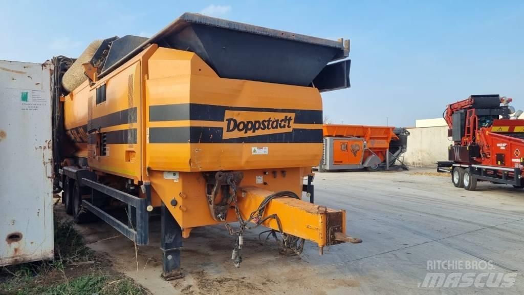 Doppstadt SM 620 Bubnjaste sijalice