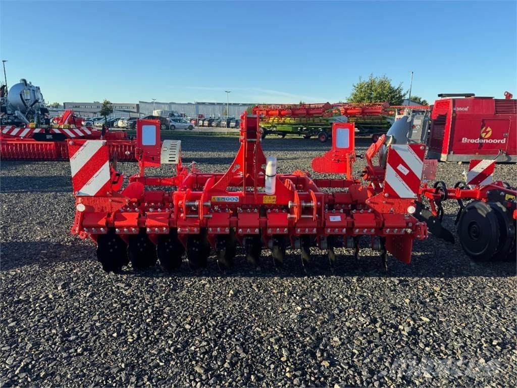 Maschio Veloce 300 Tanjirače