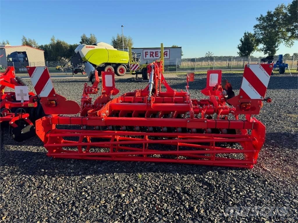 Maschio Veloce 300 Tanjirače