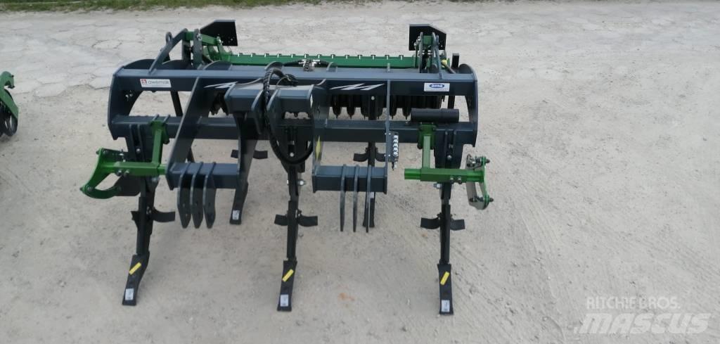 Awemak Rambo PR 25.5 Podrivači