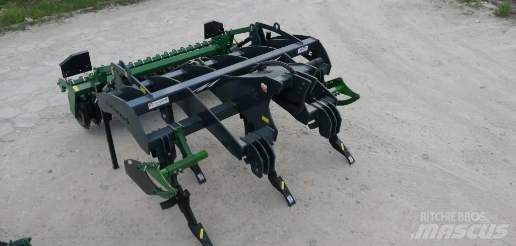 Awemak Rambo PR 25.5 Podrivači