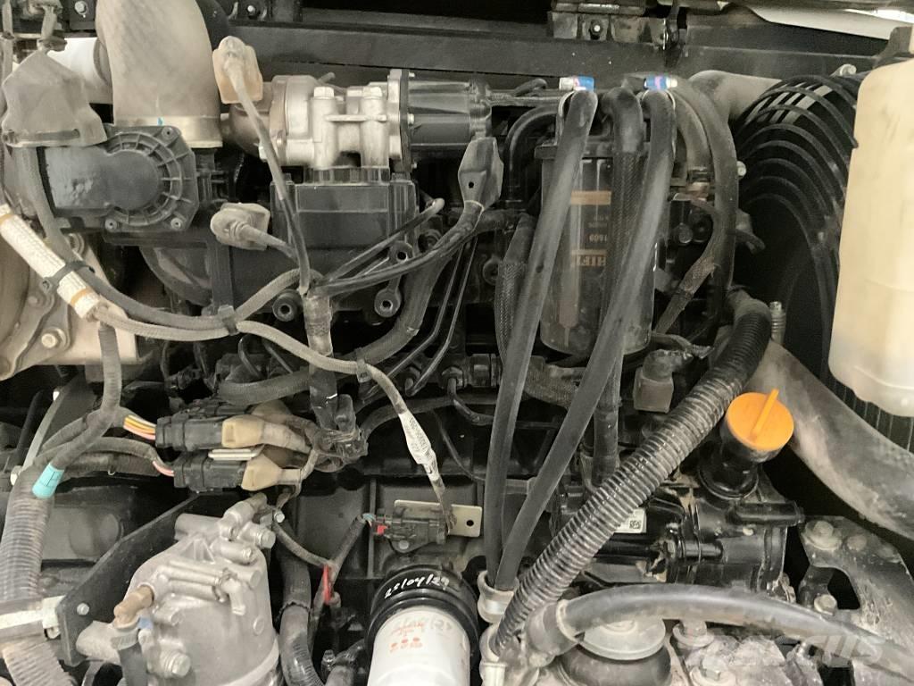 Bobcat E 85 Midi bageri 7t – 12t