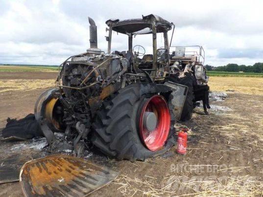 Fendt 1050 Vario     Wom Menjač