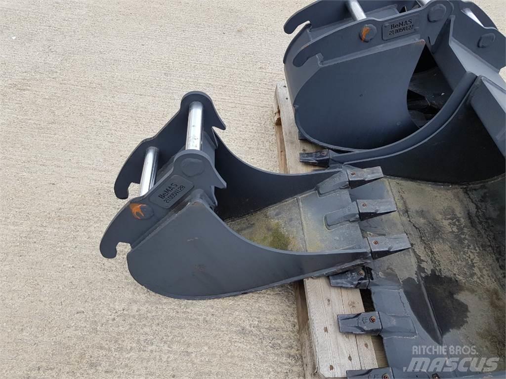 TL 300 SW010 Utovarne korpe
