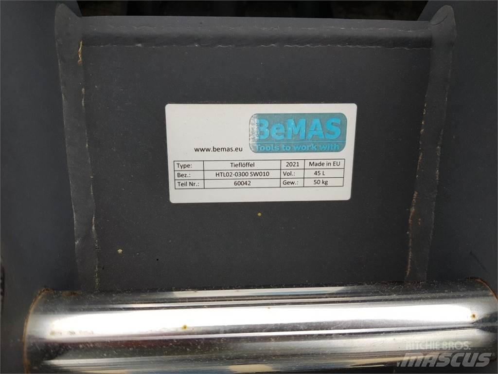 TL 300 SW010 Utovarne korpe