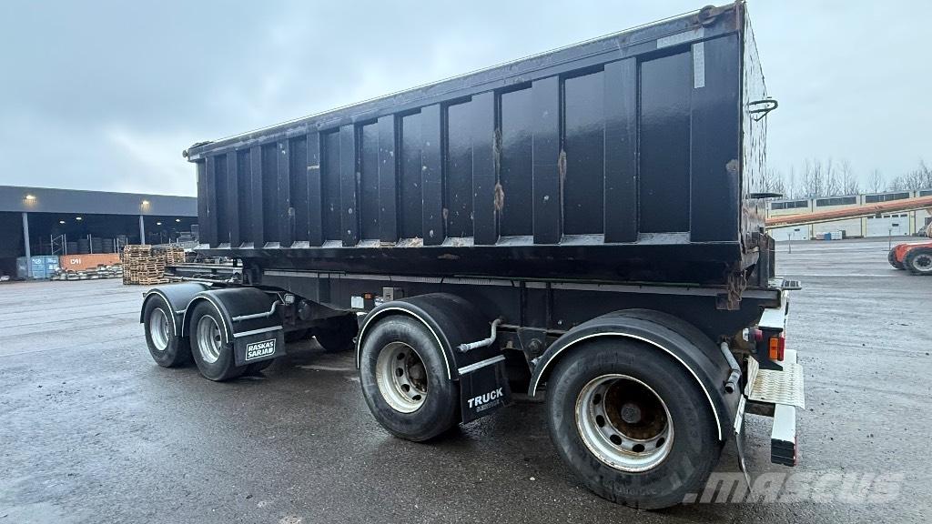 Jyki Kht Kiperi prikolice