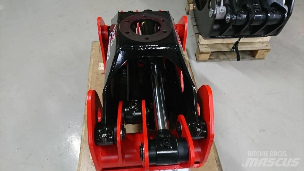 Cranab CR35 Grajferi