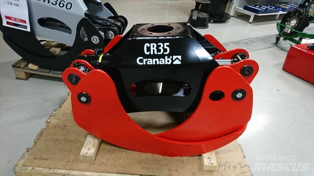 Cranab CR35 Grajferi