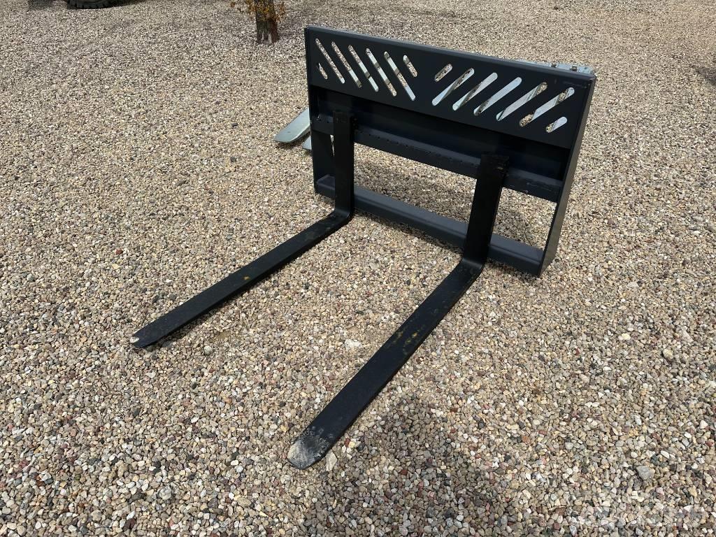 Bobcat Pallet forks Građevinarske viljuške