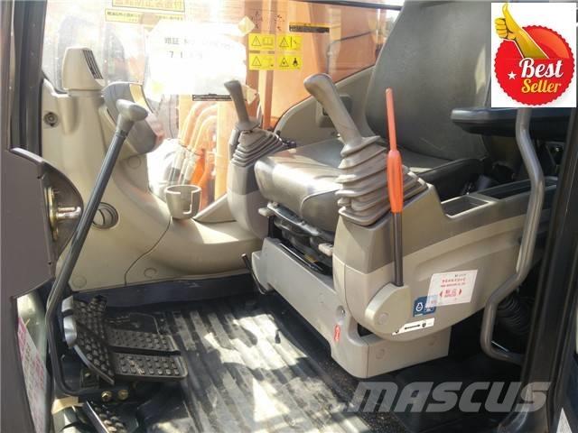 Hitachi ZX 200 Bageri guseničari