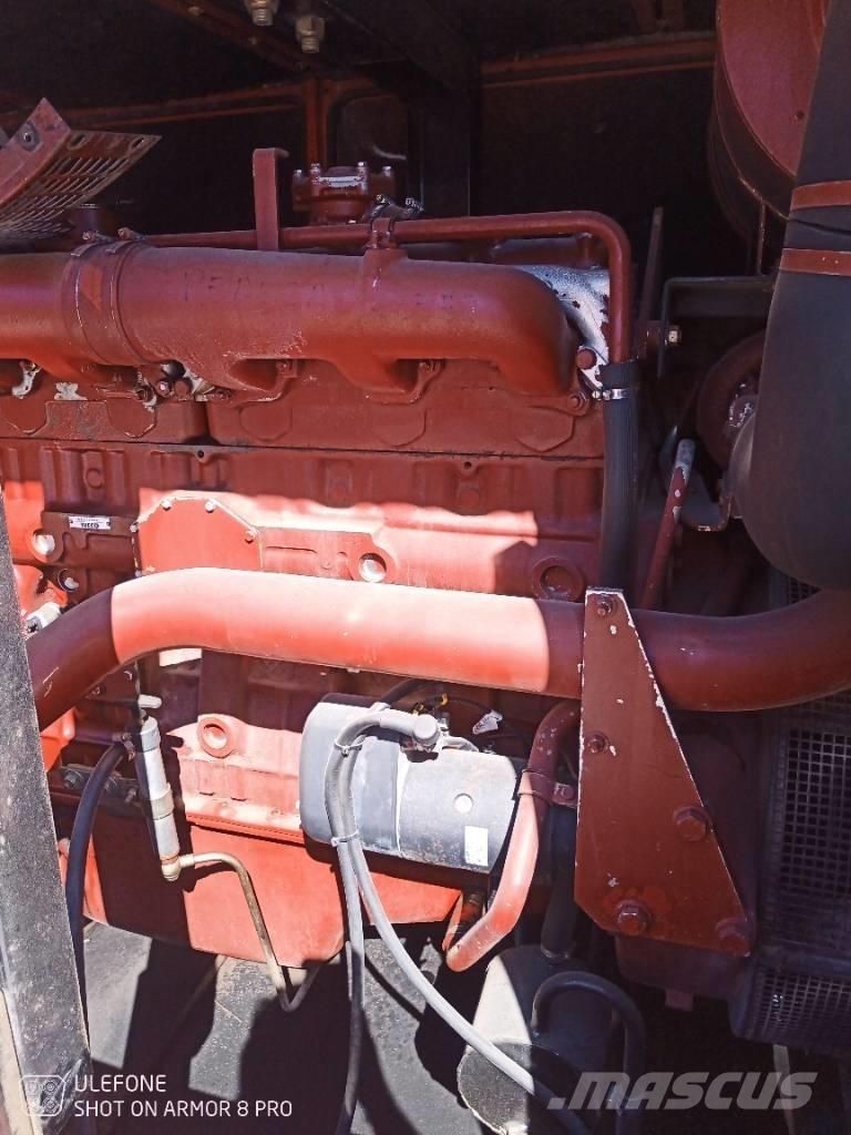 Himoinsa HIW 300 Dizel generatori