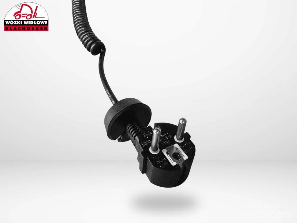 EP DS3 Ručni električni viljuškar