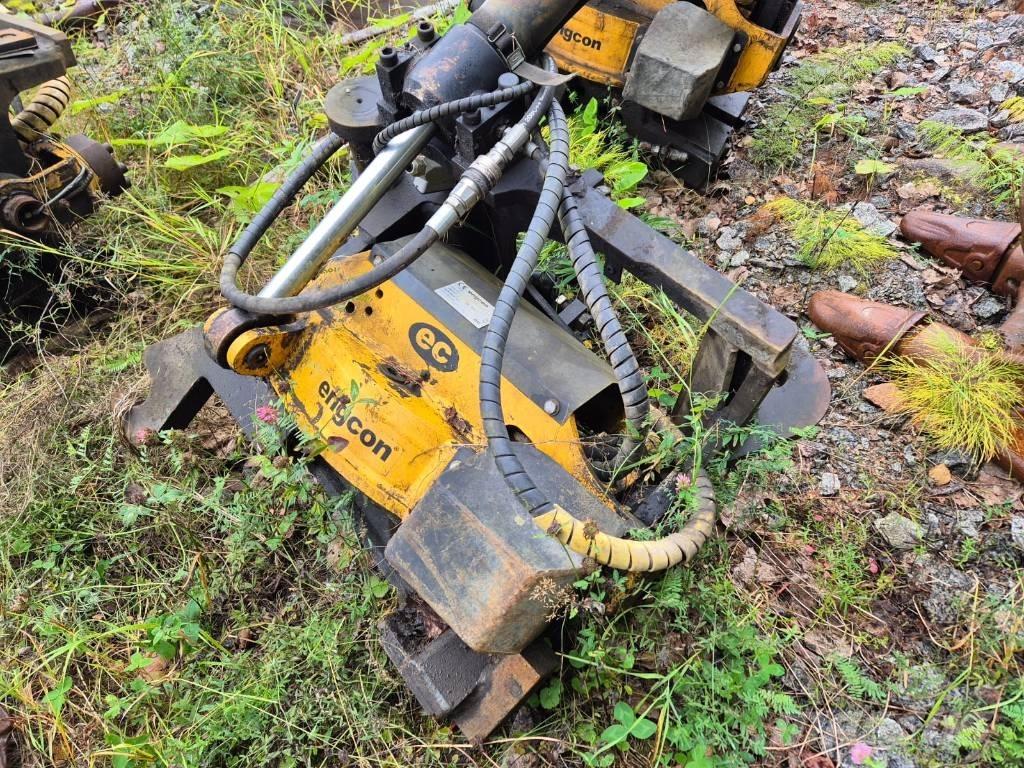 Engcon EC20 Rotatori za građevinarstvo