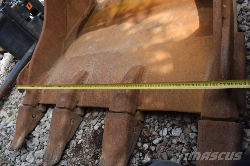 Komatsu PC 240 LC-11 Bageri guseničari