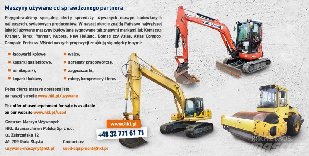Compair C38 Kompresori