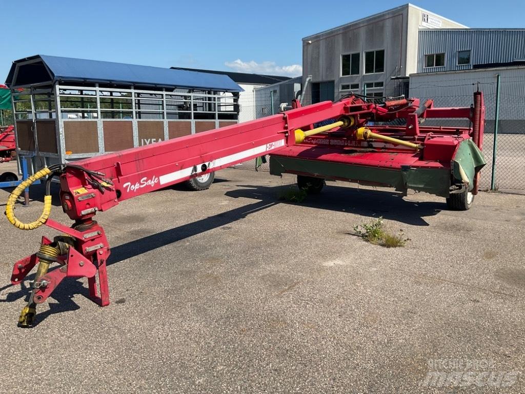 JF GMS 3600 Flex Uređaji za kosačice