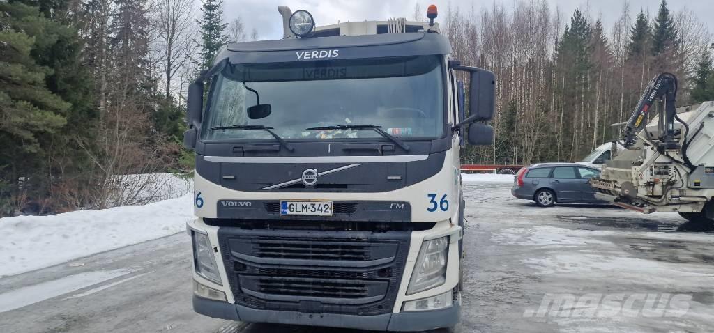 Volvo FM 330 Kamioni za otpad