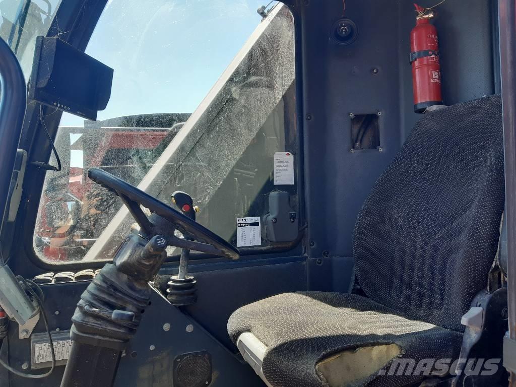 RMH Premium 21 Mešaona stočne hrane