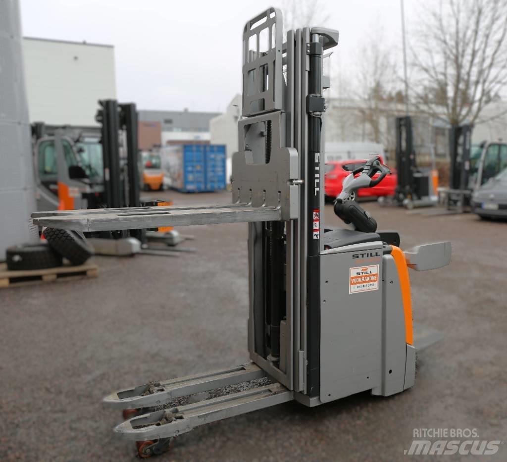 Still EXV-SF20I Ručni električni viljuškar