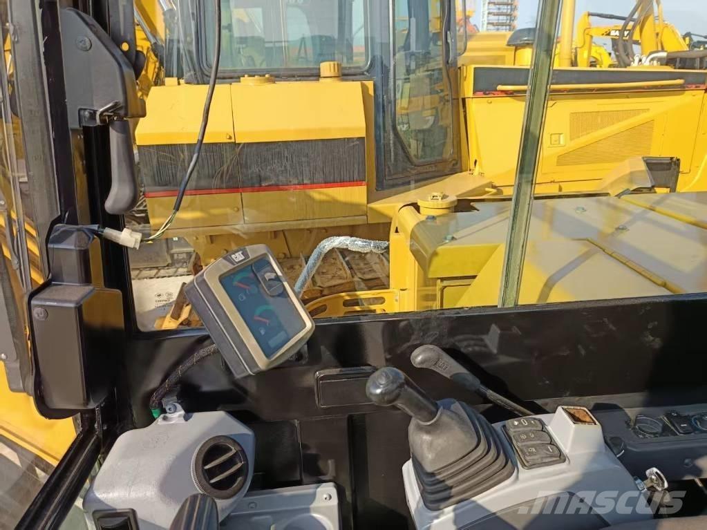 CAT 305.5 E 2 Bageri guseničari
