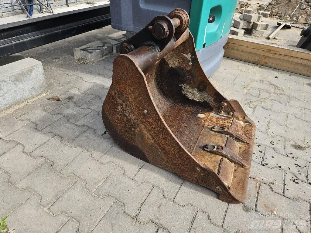 Takeuchi TB 235 Mini bageri < 7t