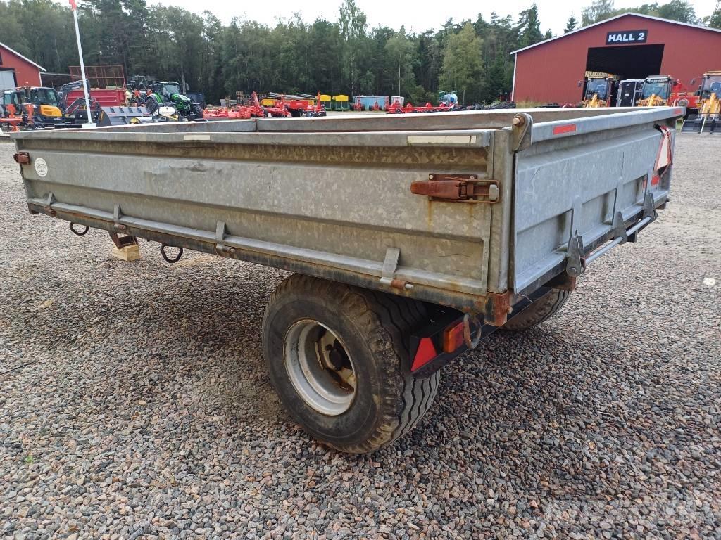 LMR -5 Kiperi prikolice