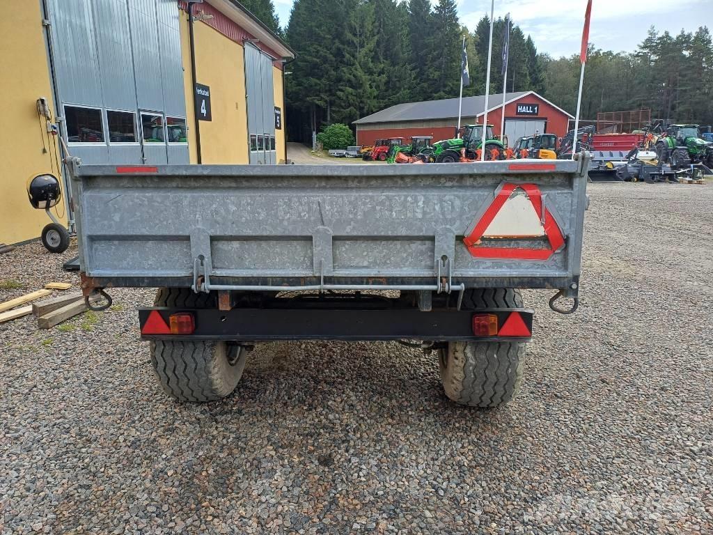 LMR -5 Kiperi prikolice