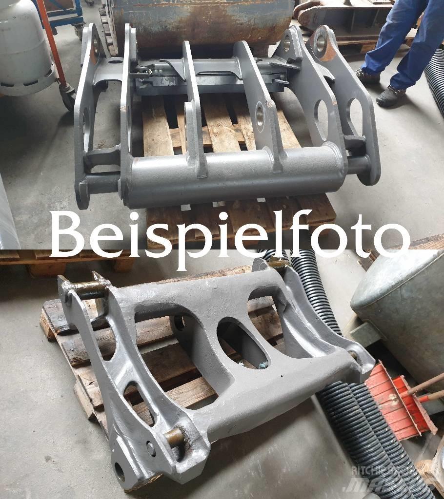 Volvo L 180 H Mašine za nošenje alata