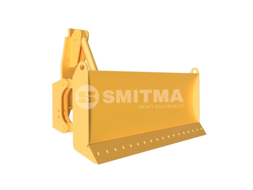 CAT 160M3 Daske / noževi
