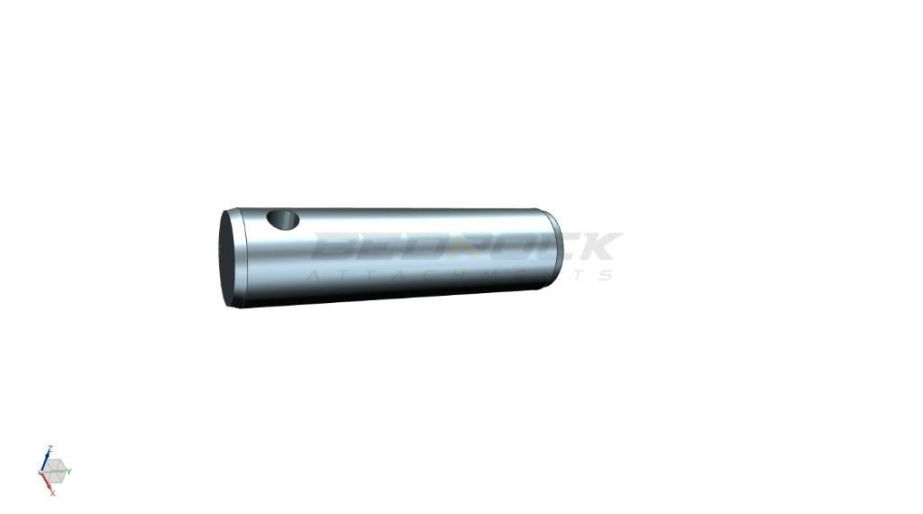 Bedrock 45MM PIN Ostale komponente za građevinarstvo