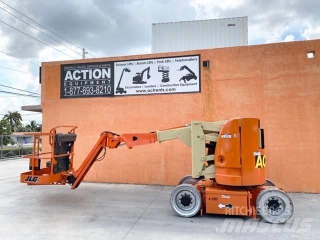 JLG E 300 AJP Ostalo za građevinarstvo