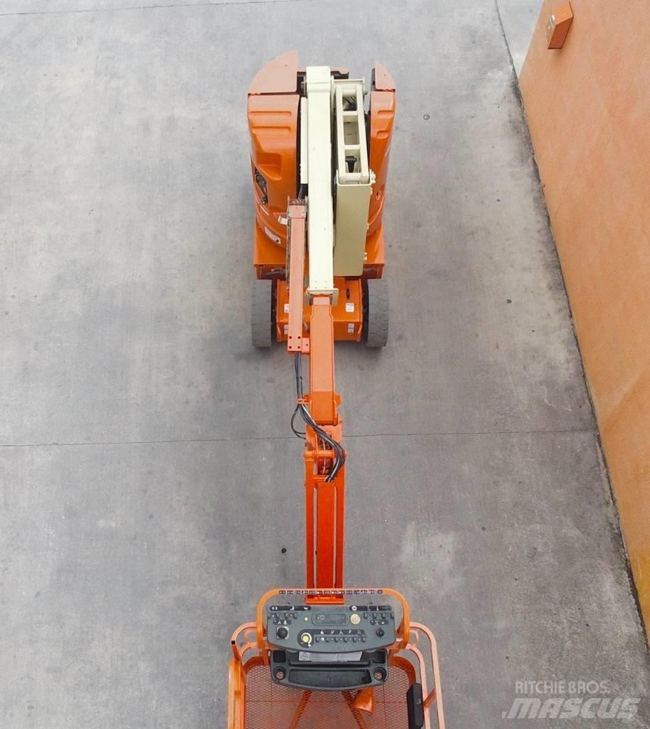 JLG E 300 AJP Ostalo za građevinarstvo